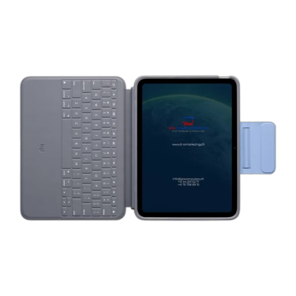 Apple iPad 10th Gen 64GB WiFi inkl. Zubehör - Image 2