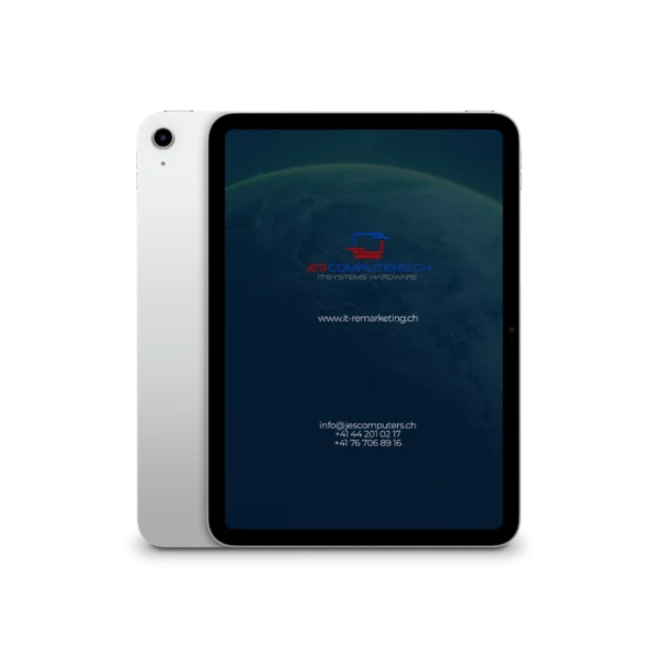 Apple iPad 10th Gen 64GB WiFi inkl. Zubehör - Image 4