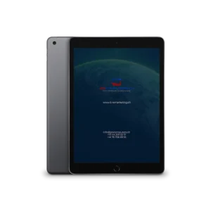 Apple iPad 9th Gen 64GB WiFi inkl. Zubehör