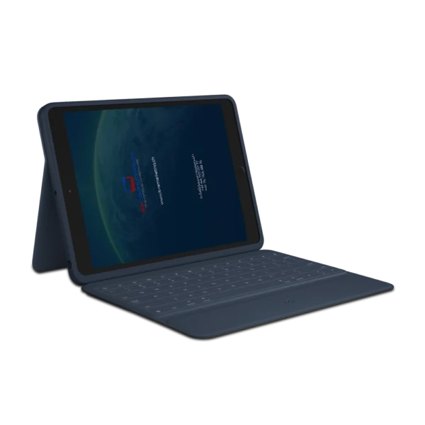 Apple iPad 9th Gen 64GB WiFi inkl. Zubehör - Image 2