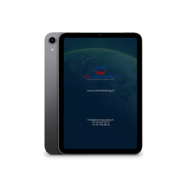 Apple iPad Mini 6 64GB OVP - Image 2