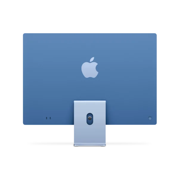 Apple iMac 24" M1 2021 4.5K Retina Display - Image 2