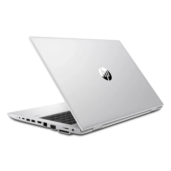 HP EliteBook 650 G5 i5 & 8GB RAM & 256GB SSD - Image 3