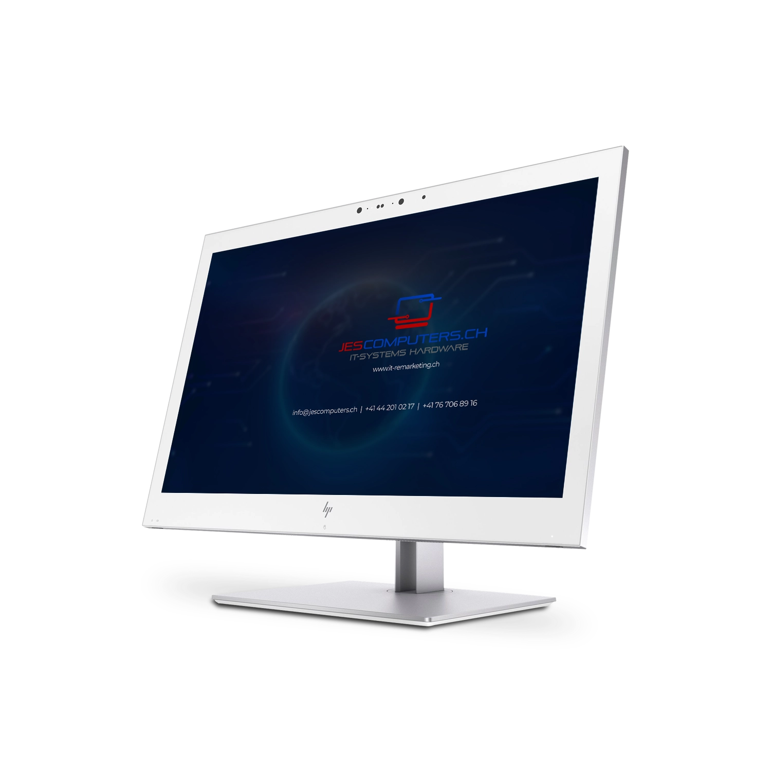 HP Healthcare HC270CR