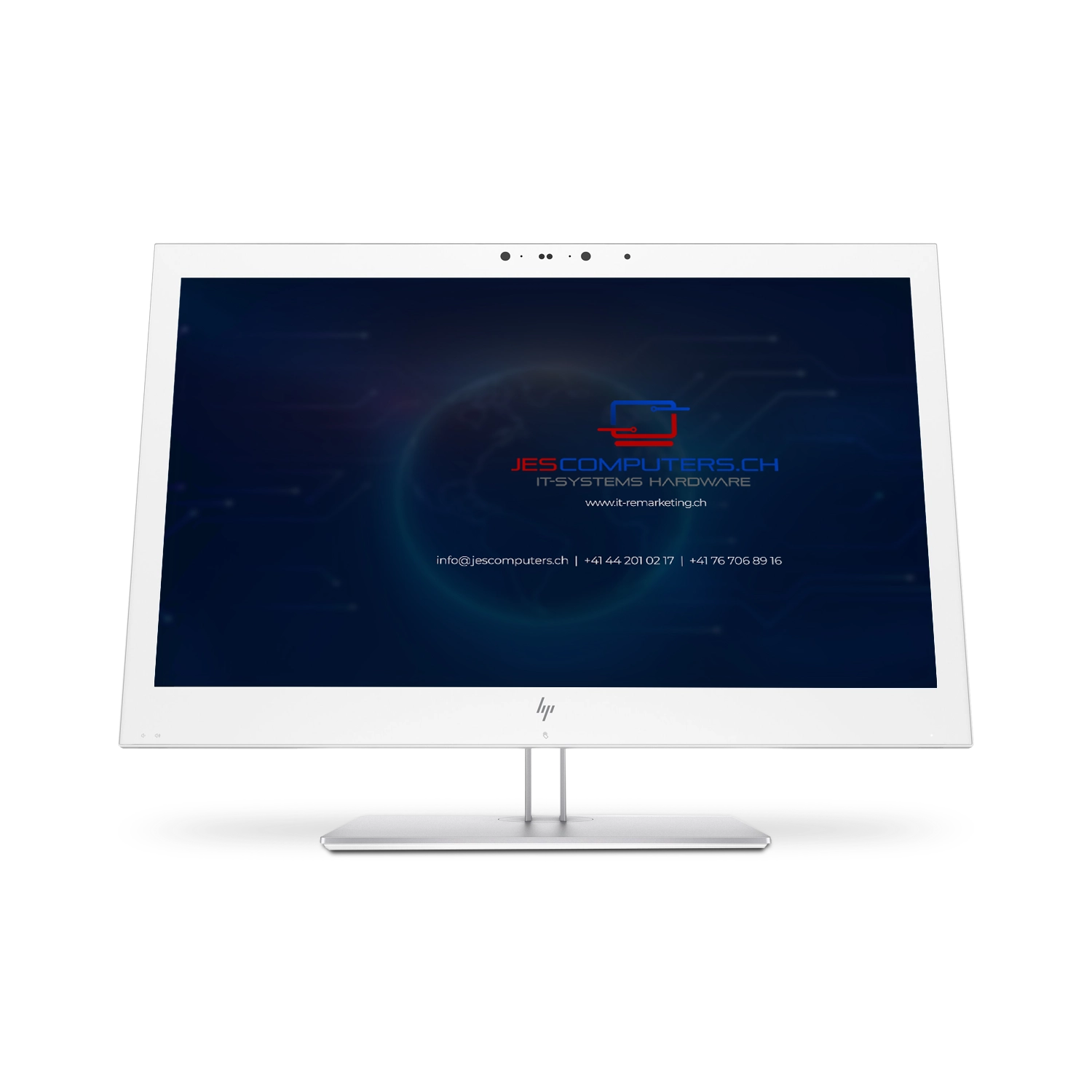 HP Healthcare HC270CR - Image 2