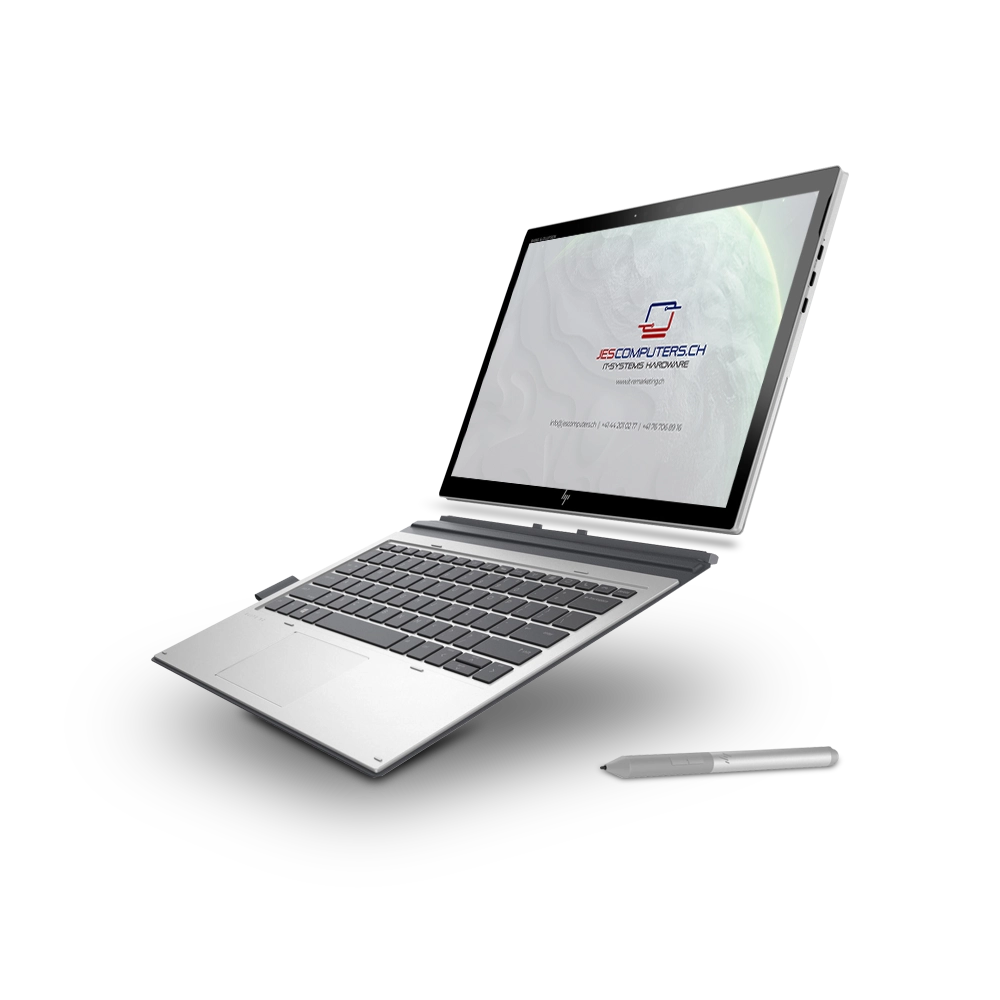 HP Elite X2 1013 G3 i5 8GB RAM 256 GB SSD inkl Pen - Image 2