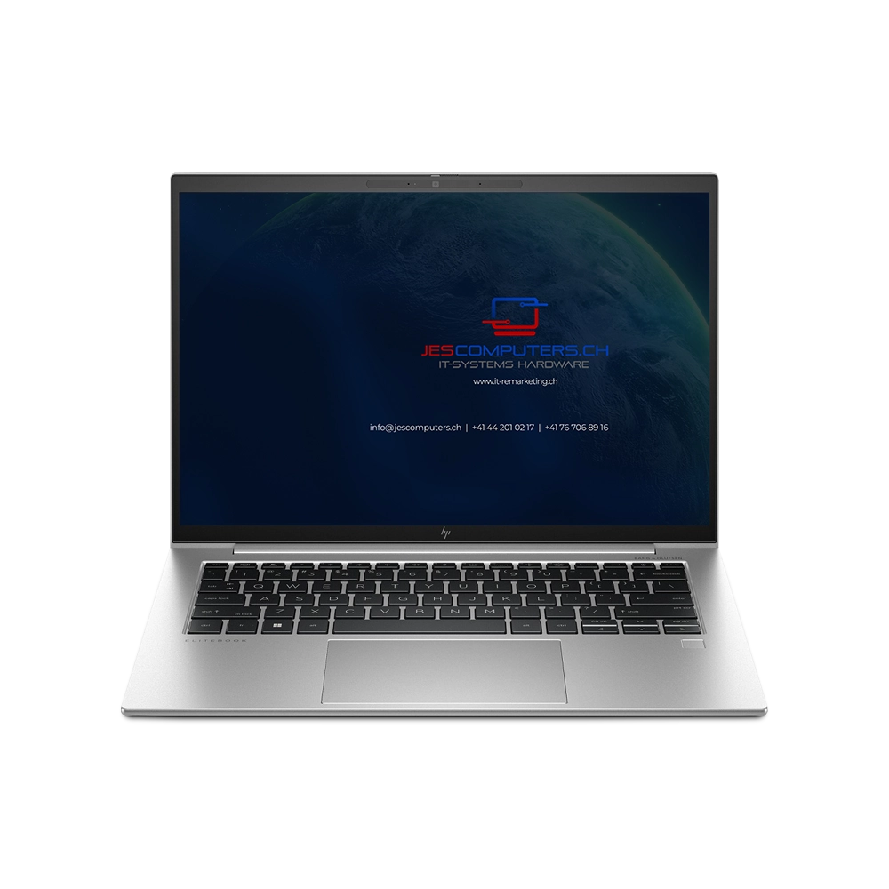 HP Folio 1040 G10 i7-1355U 32GB 1TB SSD NEU