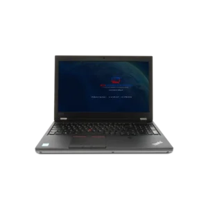 Lenovo ThinkPad® P52 Mobile Workstation "refurbished"